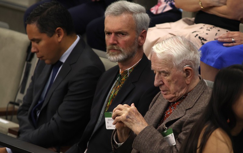 Președintele Camerei Comunelor din Canada și-a cerut scuze, după ce a îndemnat la ovații în parlament pentru un veteran ucrainean care a luptat pentru naziști