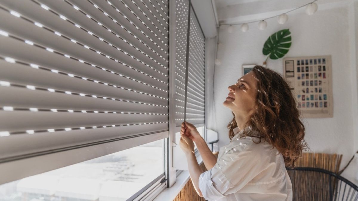 Ce se întâmplă dacă nu aerisești deloc vara. Sursă foto: Shutterstock