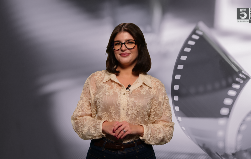 5 știri – Filme și Seriale: Cine o va juca pe Mama Goethel în „O poveste încâlcită”. Noul film în care va apărea Lady Gaga