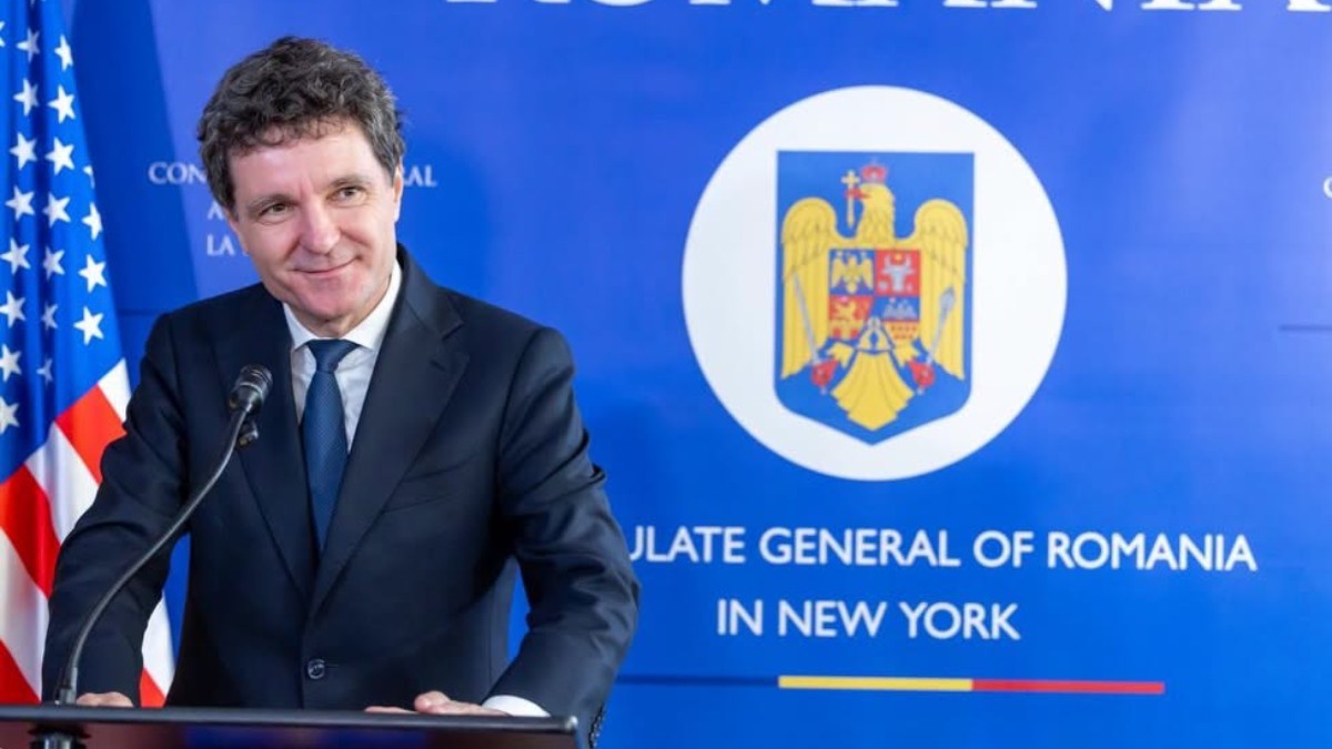 Nicușor Dan