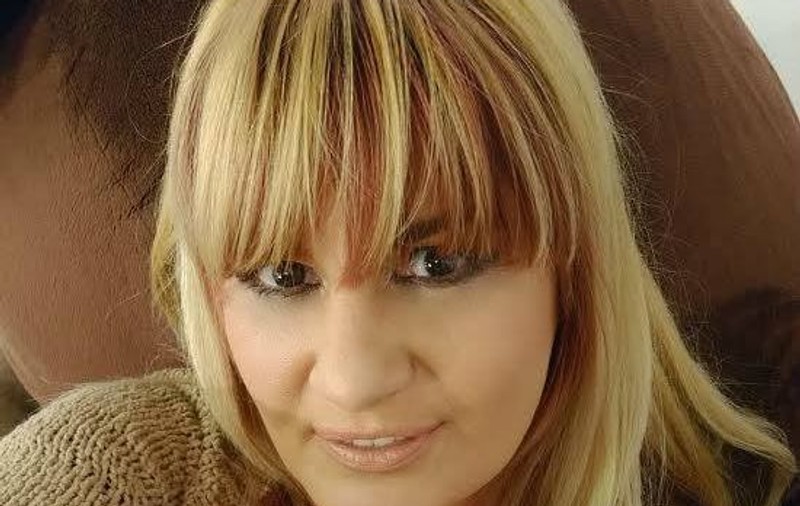 Cum arată fiica Nicolei. Ce mare și frumoasă s-a făcut