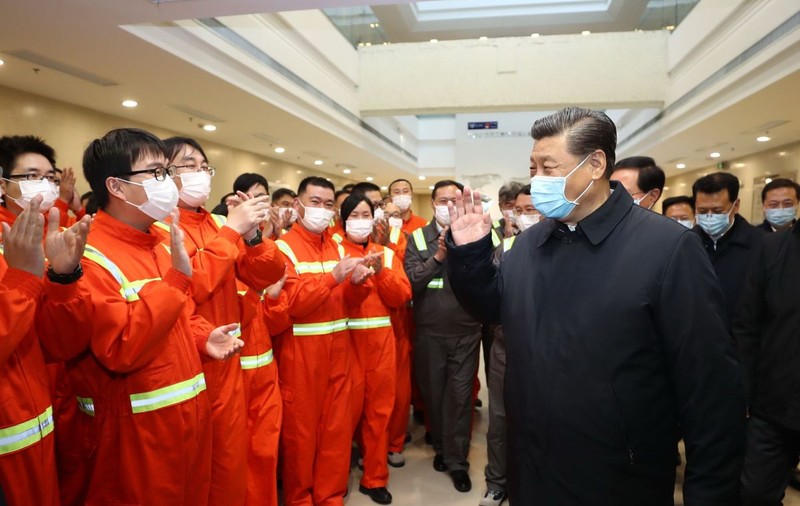 Nikkei Asian Review: În criza COVID, Occidentul îi cere Chinei să fie transparentă. Traumele istorice o fac să răspundă cu furie