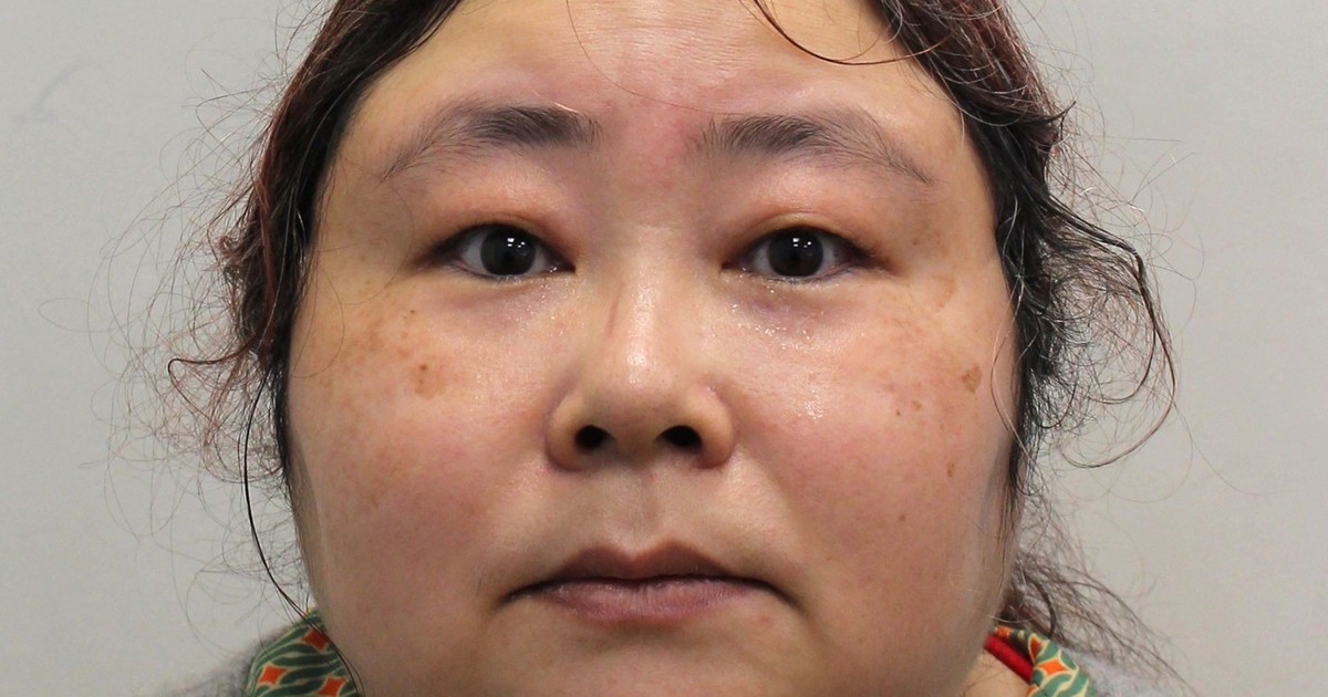 Zhimin Qian, autoarea celei mai mari fraude în criptomonede din lume Foto: Profimedia