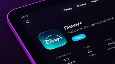 disney plus se scumpește