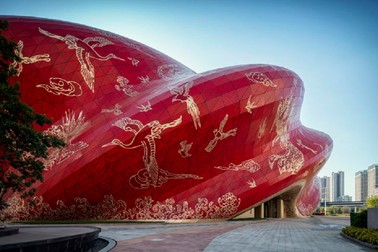 Foto: Anciens Huang / Steven Chilton Architects / Chong-Art Photography
