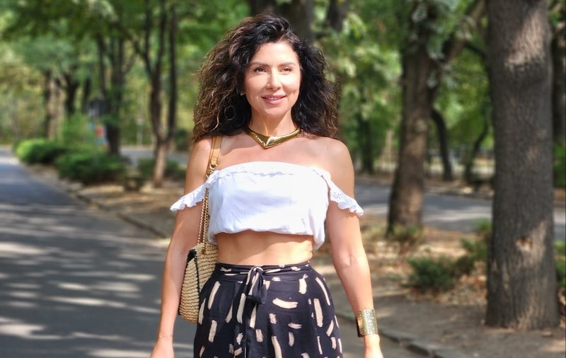 Alimentele pe care Carmen Brumă le consumă în postul Paștelui. De ce sunt atât de importante