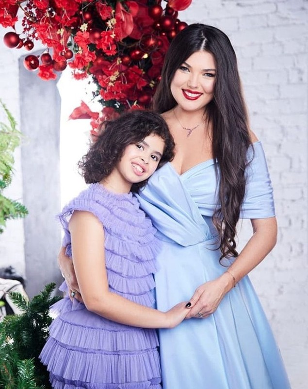 Paula Seling, detalii despre viața sentimentală după divorț: „Sunt veșnic îndrăgostită”. Radu Bucura se implică în creșterea fiicei lor