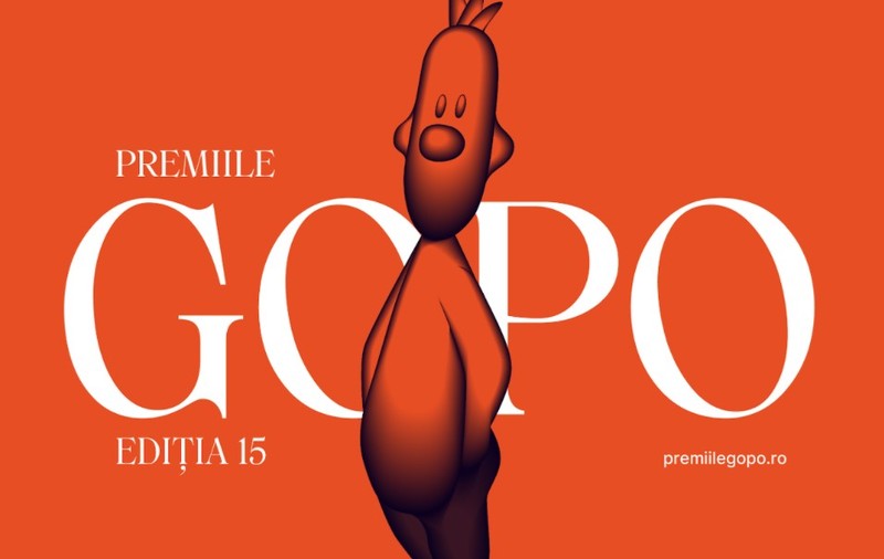 Premiile Gopo 2021: peste 80 de producții în competiția pentru nominalizări (PUBLICITATE)