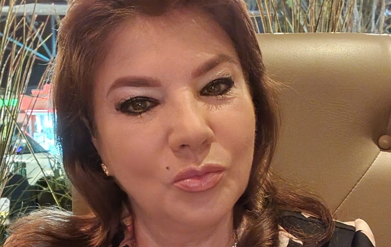Mihaela Borcea a plecat în America. Cine o însoțește și cât timp va sta acolo: „Face parte din procesul meu de vindecare”