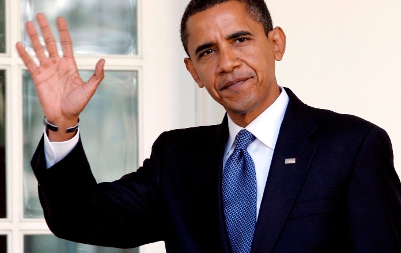 Învestitura lui Obama costă 75 de milioane de dolari