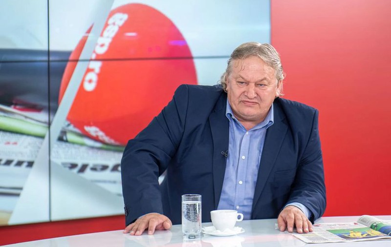 Dănuț Lupu, dat în urmărire după ce a fost condamnat definitiv la închisoare. „Mă întorc sâmbătă sau duminică”