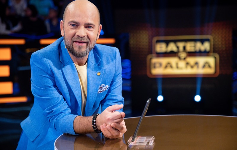Câți bani s-au câștigat într-o săptămână la Batem Palma?, show prezentat de Cosmin Seleși la Pro TV
