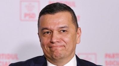 Sorin Grindeanu