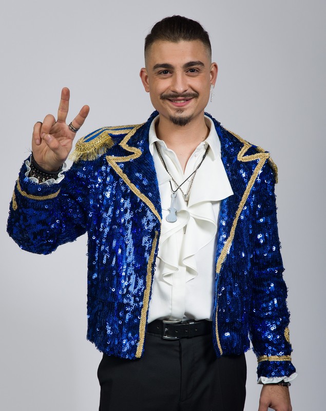 Alexandra Căpitănescu a câștigat „Vocea României” 2023, sezonul 11 și premiul în valoare de 100.000 de euro