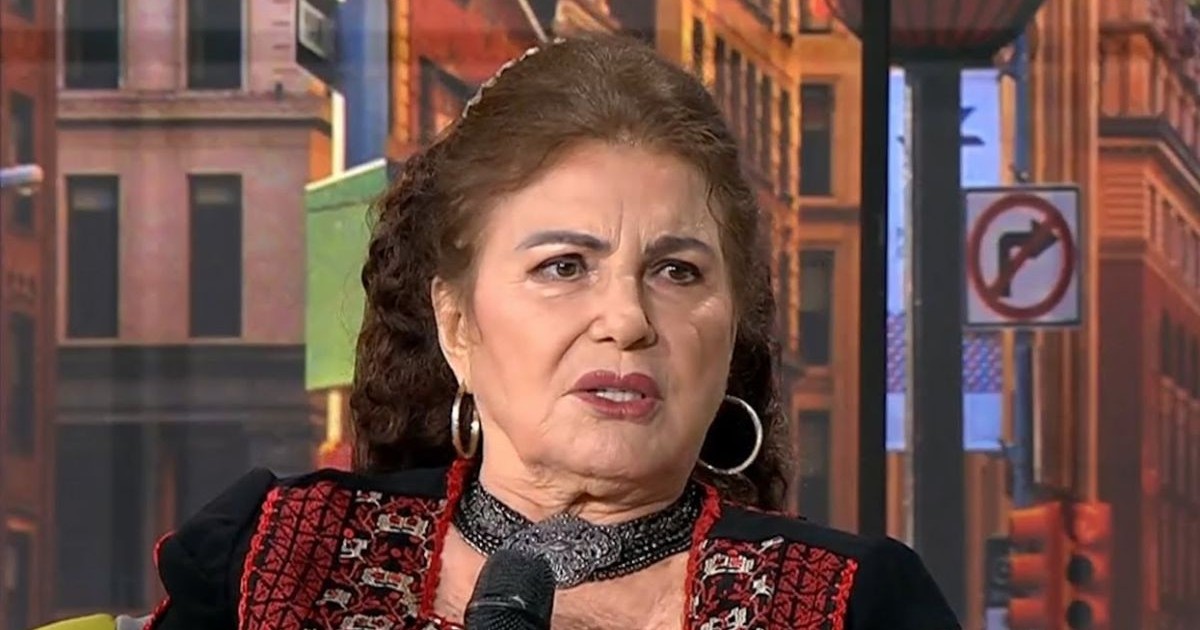Irina Loghin