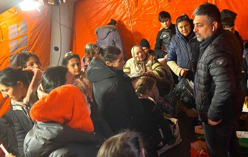 Concert caritabil pentru refugiații romi ucraineni, de Ziua Internațională a Romilor: Tzancă Uraganu’, printre artiştii care vor urca pe scenă
