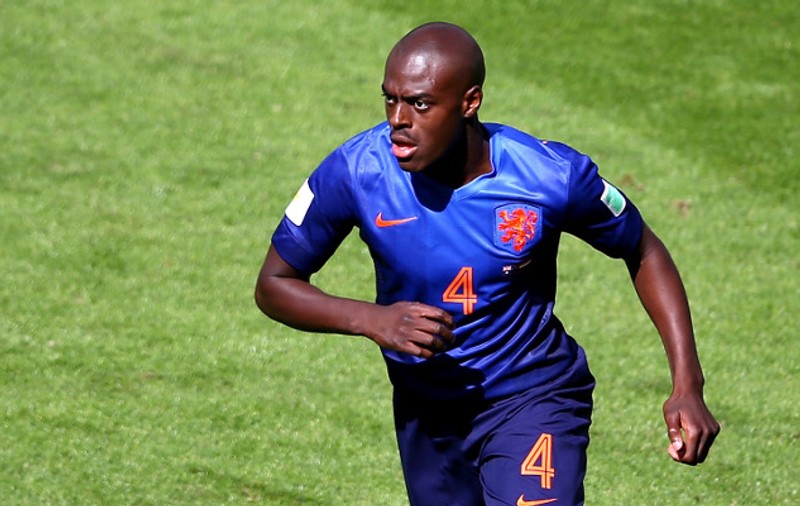Și fundașii sunt tehnici, nu-i așa? Super-gol marcat de Bruno Martins Indi