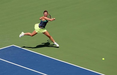 Simona Halep