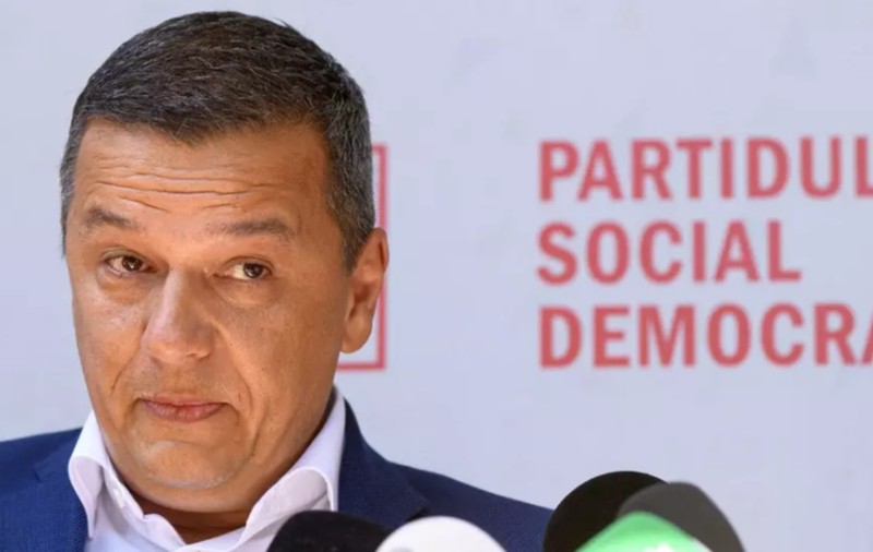 Sorin Grindeanu, noi înțepături la adresa lui Cătălin Drulă: „E parlamentar de Timișoara și vrea să candideze la București”