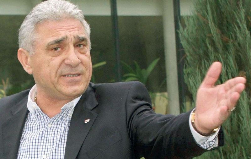 «Sabău a omorât un om»