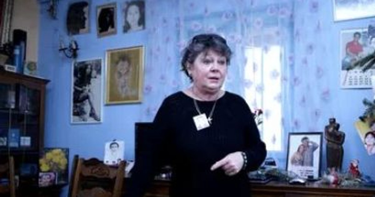 Anca Pandrea nu merge la înmormantarea lui Alexandru Darie