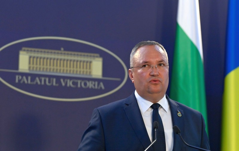 14 ONG-uri au sesizat Inspecția Judiciară și CSM în dosarele privind acuzațiile de plagiat la adresa premierului Ciucă