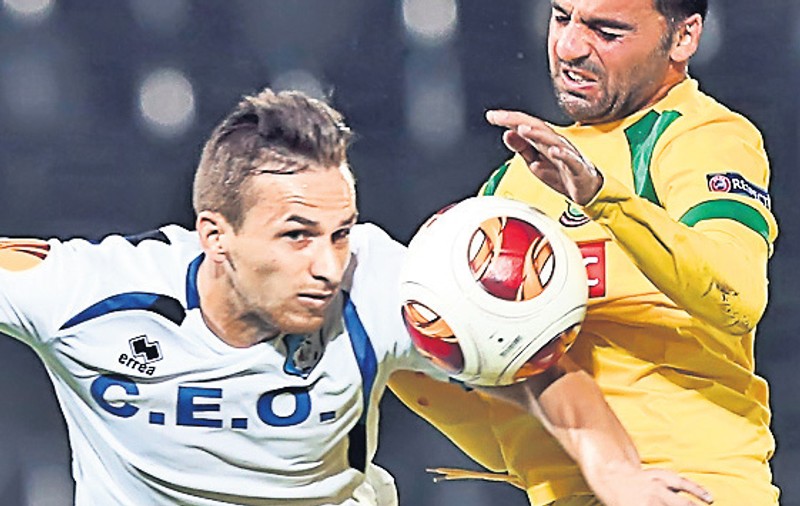 Ce n-a făcut Juve!