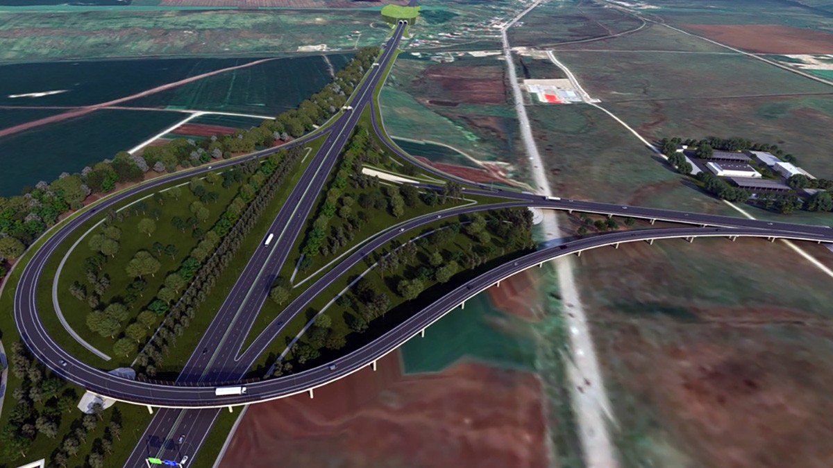 O autostrada