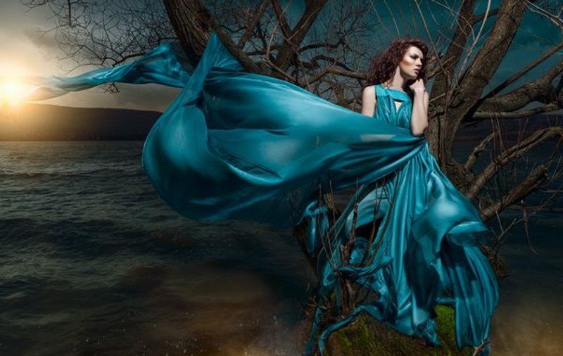 Andreea D lansează “Magic Love”