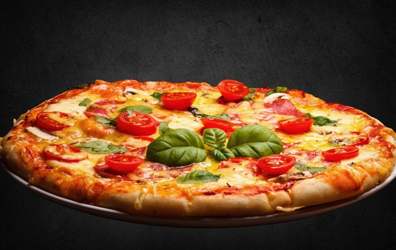 Reţete de pizza de post simple și delicioase