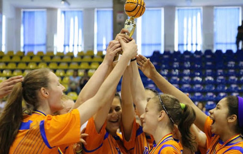 CSM Târgoviște a încheiat Liga Națională pe locul 3
