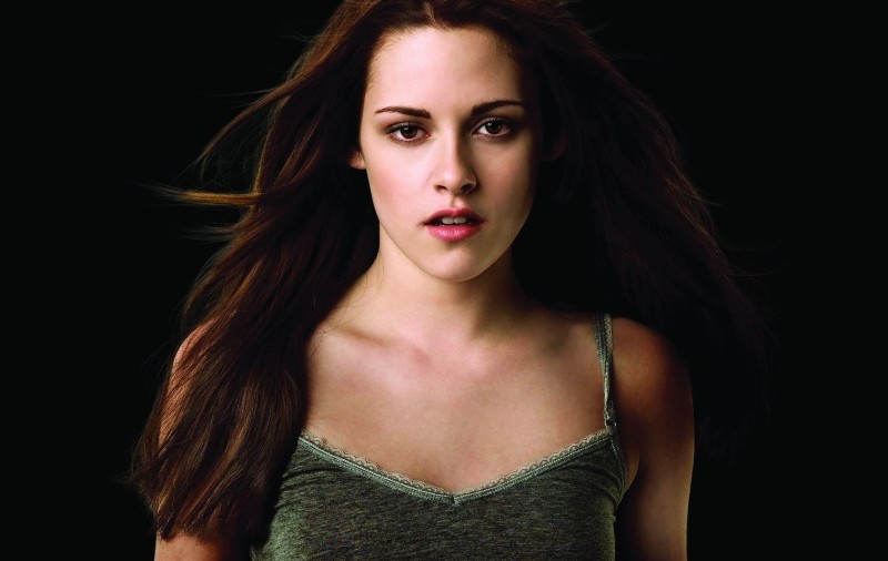 Kristen Stewart se teme de karaoke