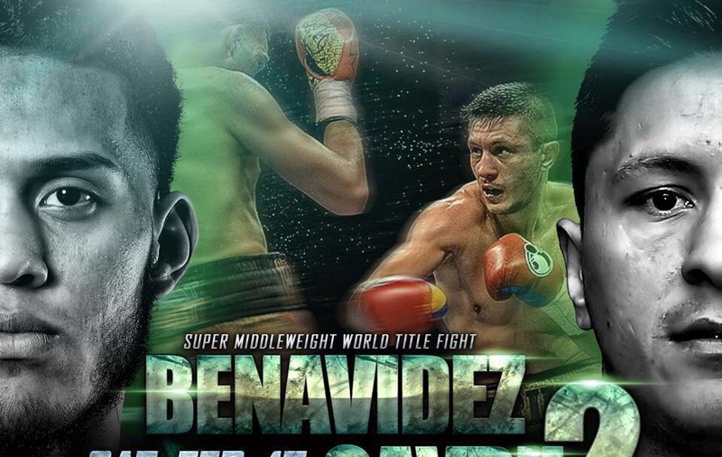 Ronald Gavril a ratat victoria în revanșa cu David Benavidez. Românul impresariat de Mayweather a pierdut titlul mondial! | LIVETEXT&VIDEO