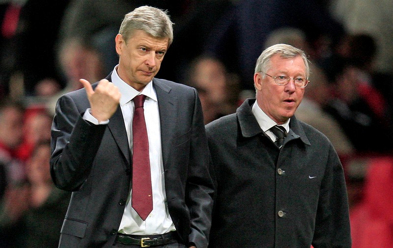 Arsene Wenger a depășit recordul de meciuri al lui Sir Alex Ferguson în Premier League