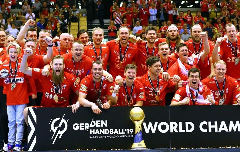 Campionatul Mondial de handbal masculin 2019. Danemarca a câștigat în premieră titlul suprem. Franța de bronz. Toate rezultatele