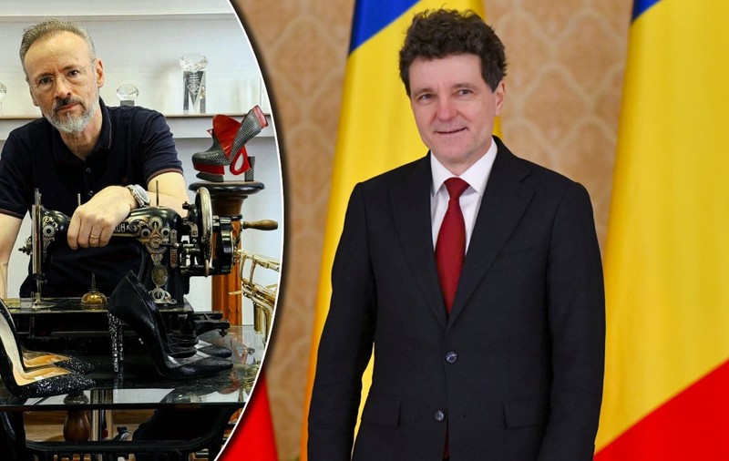 Cum ar trebui să se îmbrace și să se încalțe Nicușor Dan. Sfaturile lui Mihai Albu: „Mare atenție”