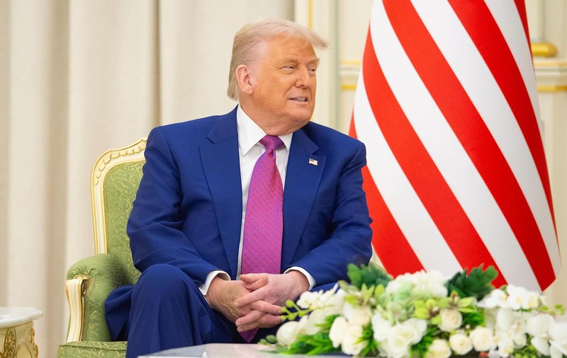 Donald Trump îl numește pe Volodimir Zelenski „cel mai bun vânzător din istorie” și spune că încă ar putea ajunge la negocierile de la Istanbul