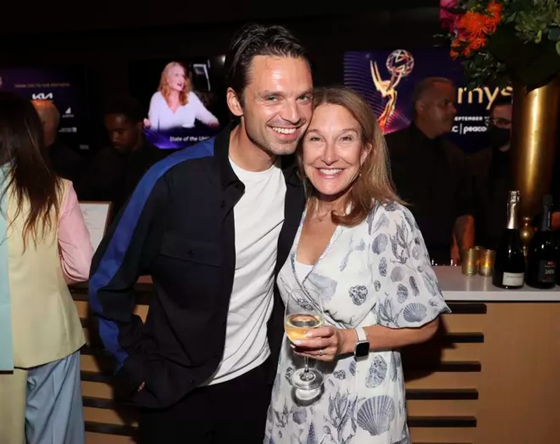 Cu ce se ocupa, de fapt, Tony, tatăl vitreg al lui Sebastian Stan, și ce spune actorul despre tatăl biologic. „Vorbeam cu el acasă tot timpul”