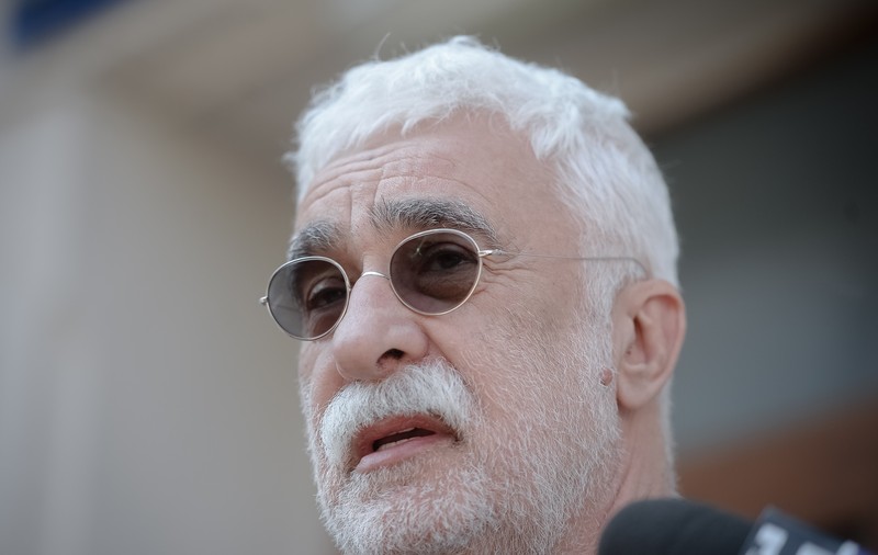 Televiziunea lui Adrian Sârbu, Aleph News, a intrat în insolvență