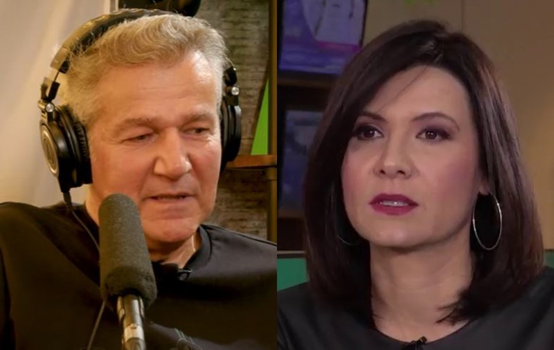 Dan Bittman, despre motivele despărțirii de Liliana Ștefan, mama copiilor lui: „I-am spus lucrurile astea”