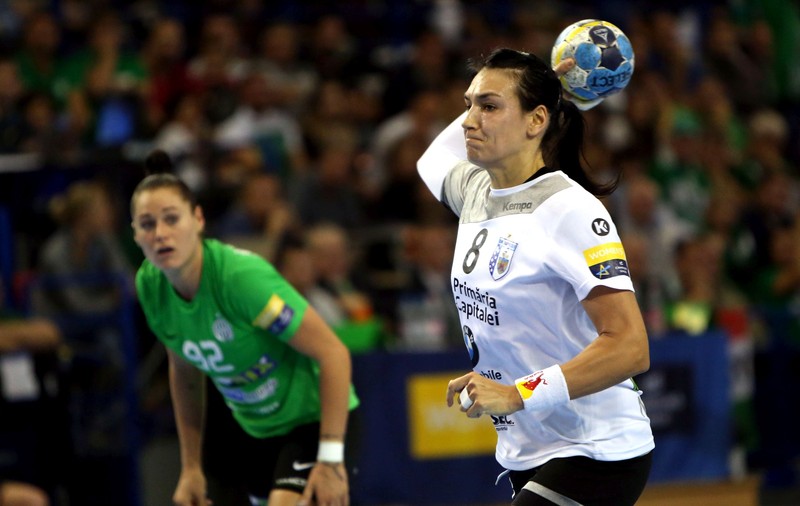 Cristina Neagu revine pe teren. Anunțul așteptat de toată România