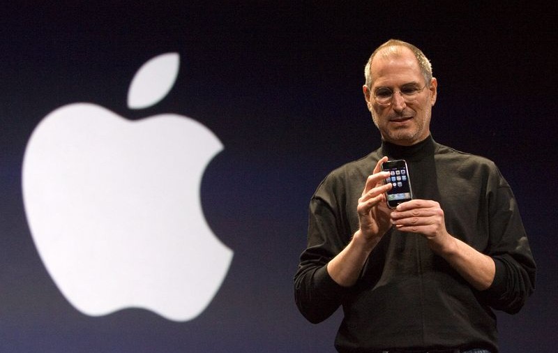 Apple, pe primul loc la plasarea de produse în filme