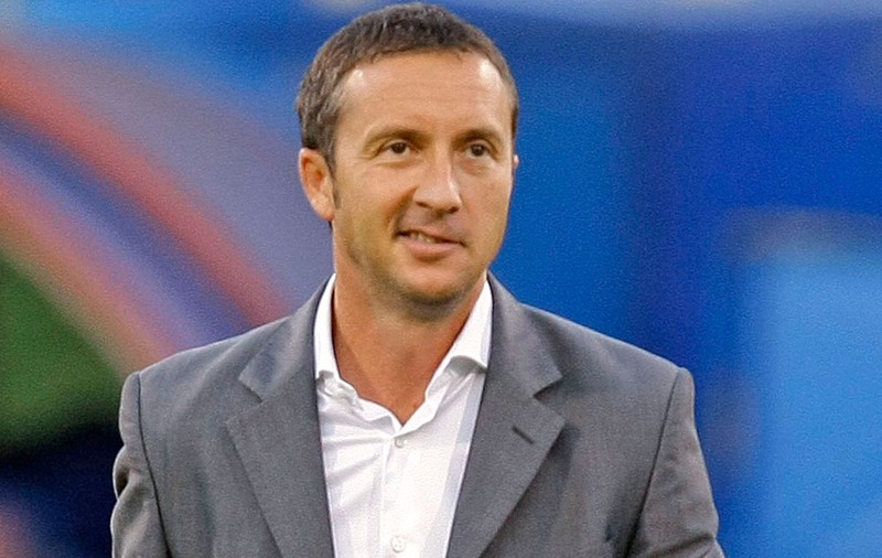 Meme Stoica, noul preşedinte al clubului FC Vaslui?