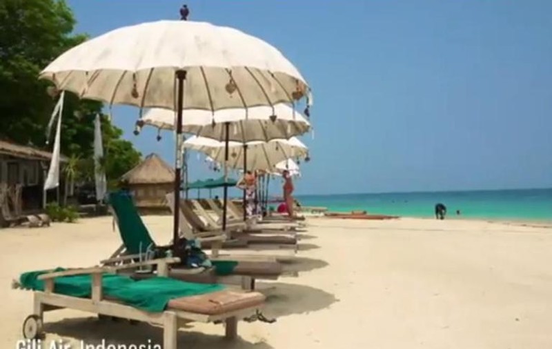 Doi turiști au murit în urma unei explozii pe un feribot din Bali