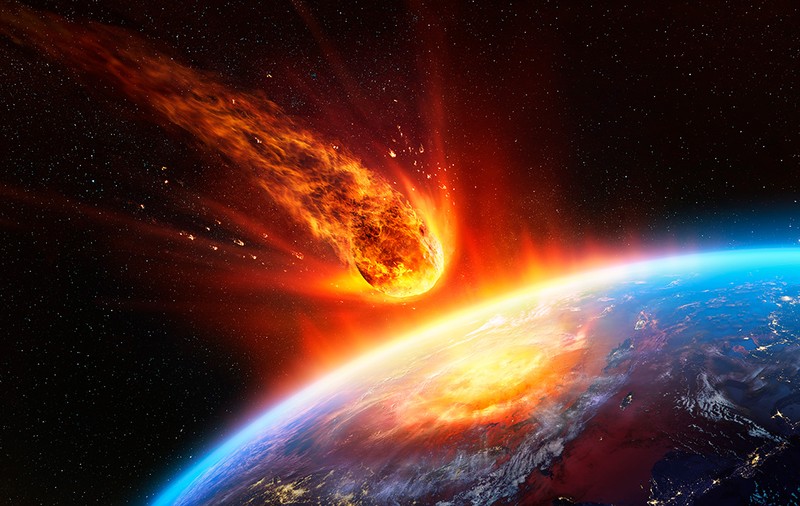 Cum poate fi salvat Pământul cu bombe nucleare, planul nebunesc al cercetătorilor chinezi: „Este esențial”