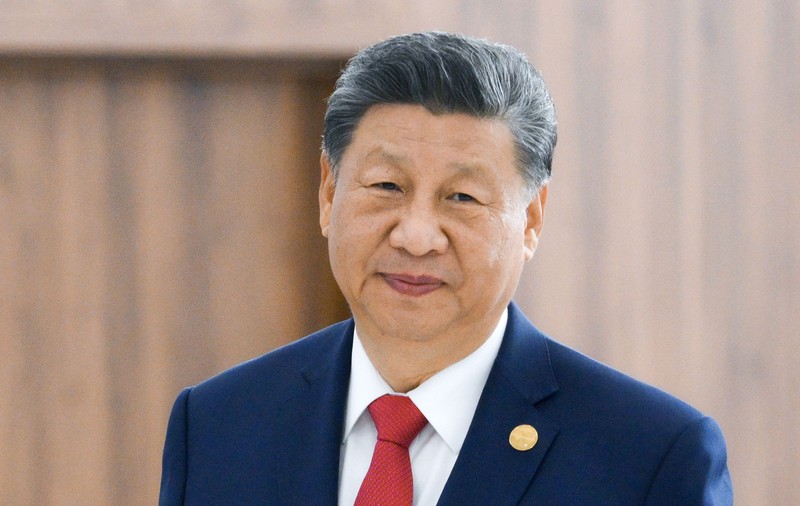 Președintele Chinei a transmis că-l va felicita pe Trump „după anunțul oficial al rezultatelor votului”