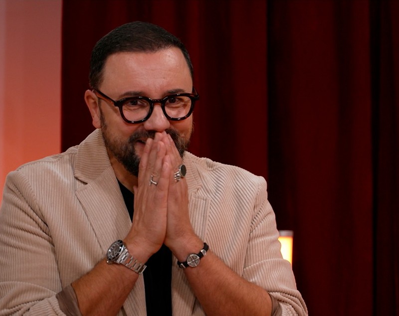PRO TV renunță la emisiunea „La Măruță”. Ce se întâmpă cu prezentatorul Cătălin Măruță: „Noi formate pe care mi le doream”