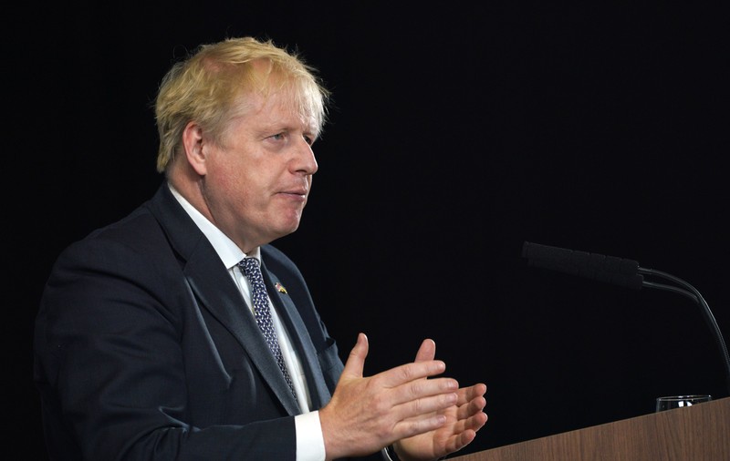 Marea Britanie vrea să renunțe unilateral la o parte din acordul post-Brexit cu UE. Reacția Comisiei Europene