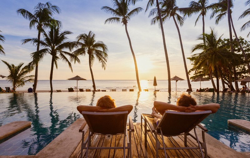 Recomandările unui cardiolog pentru pacienții cu boli de inimă care merg în vacanțe tropicale