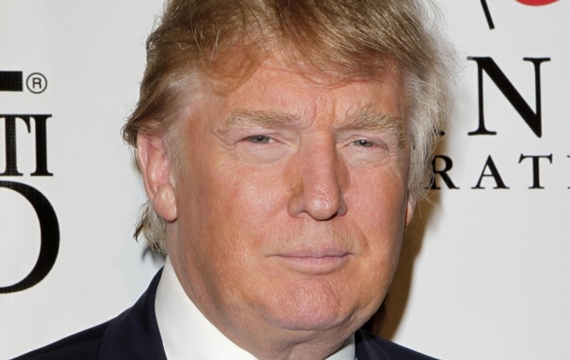 Alegeri SUA 2016| Campanie inedită împotriva lui Trump. Niște activiste trimit selfie-uri cu ele nud celor care sunt de acord să nu-l voteze